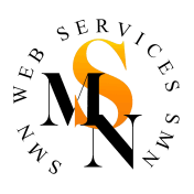 SMN Web Services Logo