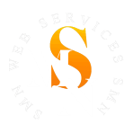 SMN Web Services Logo